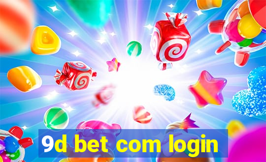 9d bet com login